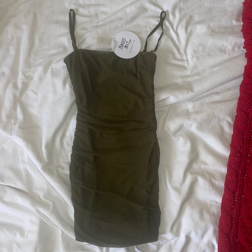 Brand new Princess Polly dress